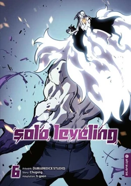 Abbildung von Chugong / Dubu (Redice Studio) | Solo Leveling 06 | 1. Auflage | 2023 | beck-shop.de