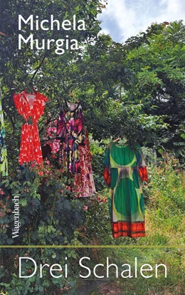 Abbildung von Murgia | Drei Schalen | 1. Auflage | 2024 | beck-shop.de