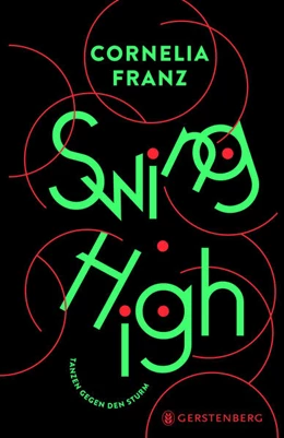 Abbildung von Franz | Swing High | 1. Auflage | 2024 | beck-shop.de