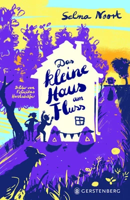 Abbildung von Noort | Das kleine Haus am Fluss | 1. Auflage | 2024 | beck-shop.de