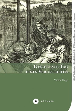 Abbildung von Hugo | Der letzte Tag eines Verurteilten | 1. Auflage | 2024 | beck-shop.de