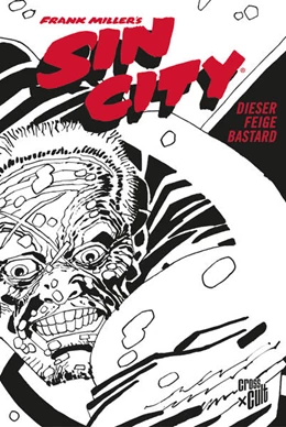 Abbildung von Miller | Sin City - Black Edition 4 | 1. Auflage | 2024 | beck-shop.de