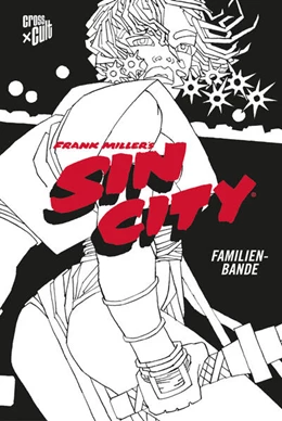 Abbildung von Miller | Sin City - Black Edition 5 | 1. Auflage | 2024 | beck-shop.de