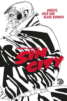 Abbildung von Miller | Sin City - Black Edition 6 | 1. Auflage | 2024 | beck-shop.de