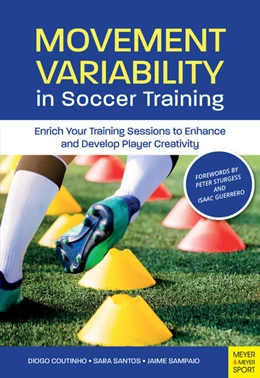 Abbildung von Jaime | Movement Variability in Soccer Training | 1. Auflage | 2024 | beck-shop.de