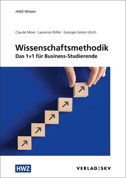 Abbildung von Meier / Polfer | Wissenschaftsmethodik | 1. Auflage | 2024 | beck-shop.de