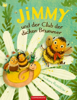 Abbildung von Rosslow | Jimmy und der Club der dicken Brummer | 1. Auflage | 2024 | beck-shop.de