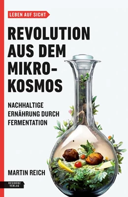 Abbildung von Reich | Revolution aus dem Mikrokosmos | 1. Auflage | 2024 | beck-shop.de
