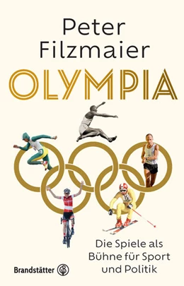 Abbildung von Filzmaier | Olympia | 1. Auflage | 2024 | beck-shop.de