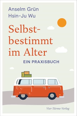 Abbildung von Grün / Wu | Selbstbestimmt im Alter | 1. Auflage | 2024 | beck-shop.de