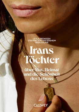 Abbildung von Wietersheim / Piedayesh | Irans Töchter | 1. Auflage | 2024 | beck-shop.de