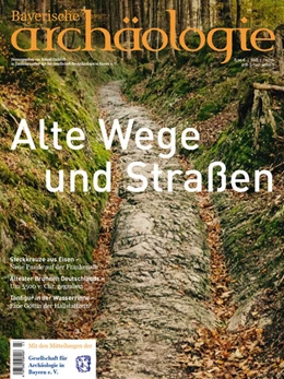 Abbildung von Gschlößl | Alte Wege und Straßen | 1. Auflage | 2022 | beck-shop.de