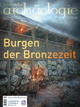 Abbildung von Gschlößl | Burgen der Bronzezeit | 1. Auflage | 2022 | beck-shop.de