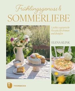 Abbildung von Klink | Frühlingsgenuss & Sommerliebe | 1. Auflage | 2024 | beck-shop.de