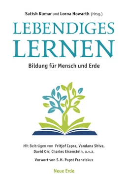 Abbildung von Kumar / Howarth | Lebendiges Lernen | 1. Auflage | 2024 | beck-shop.de