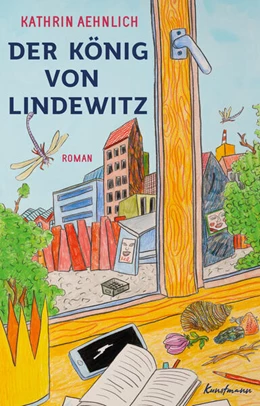 Abbildung von Aehnlich | Der König von Lindewitz | 1. Auflage | 2024 | beck-shop.de