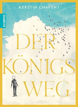 Abbildung von Chavent | Der Königsweg | 1. Auflage | 2024 | beck-shop.de