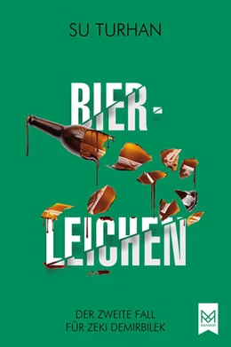 Abbildung von Turhan | Bierleichen | 1. Auflage | 2024 | beck-shop.de