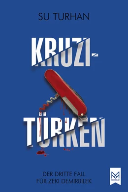 Abbildung von Turhan | Kruzitürken | 1. Auflage | 2024 | beck-shop.de