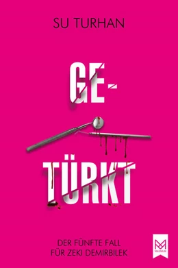 Abbildung von Turhan | Getürkt | 1. Auflage | 2024 | beck-shop.de