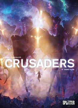 Abbildung von Christophe | Crusaders. Band 5 | 1. Auflage | 2024 | beck-shop.de