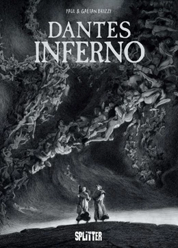 Abbildung von Gaëtan / Brizzi | Dantes Inferno (Graphic Novel) | 1. Auflage | 2023 | beck-shop.de