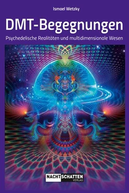 Abbildung von Wetzky | DMT-Begegnungen | 1. Auflage | 2024 | beck-shop.de