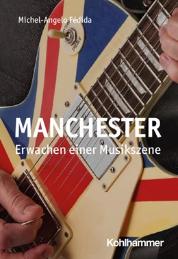 Abbildung von Fédida | Manchester | 1. Auflage | 2024 | beck-shop.de