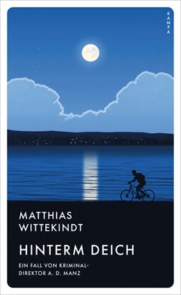 Abbildung von Wittekindt | Hinterm Deich | 1. Auflage | 2024 | beck-shop.de