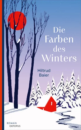 Abbildung von Baier | Die Farben des Winters | 1. Auflage | 2024 | beck-shop.de