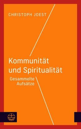 Abbildung von Joest | Kommunität und Spiritualität | 1. Auflage | 2024 | beck-shop.de
