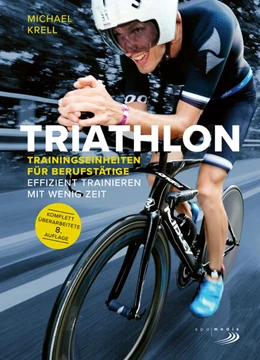 Abbildung von Krell | Triathlon-Trainingseinheiten für Berufstätige | 9. Auflage | 2024 | beck-shop.de