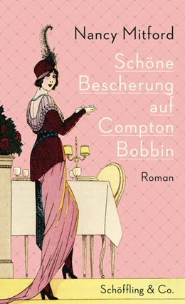 Abbildung von Mitford | Schöne Bescherung auf Compton Bobbin | 1. Auflage | 2024 | beck-shop.de