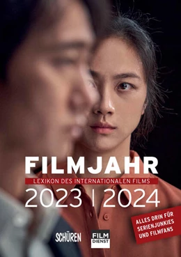Abbildung von Kleiner / Katholische Filmkommission für Deutschland | Filmjahr 2023/2024 - Lexikon des internationalen Films | 1. Auflage | 2024 | beck-shop.de