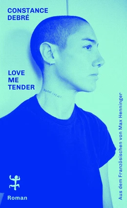Abbildung von Debré | Love Me Tender | 1. Auflage | 2024 | beck-shop.de