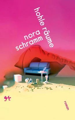 Abbildung von Schramm | Hohle Räume | 1. Auflage | 2024 | beck-shop.de