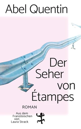 Abbildung von Quentin | Der Seher von Étampes | 1. Auflage | 2024 | beck-shop.de