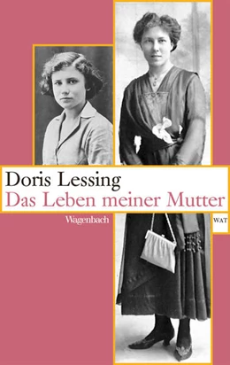 Abbildung von Lessing | Das Leben meiner Mutter | 1. Auflage | 2024 | beck-shop.de