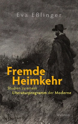 Abbildung von Eßlinger | Fremde Heimkehr | 1. Auflage | 2024 | beck-shop.de