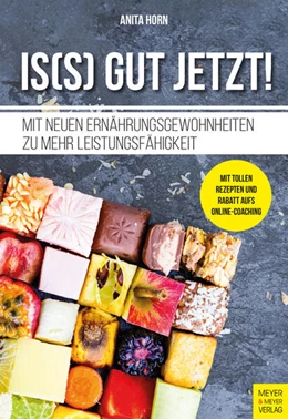 Abbildung von Horn | Is(s) gut jetzt! | 1. Auflage | 2024 | beck-shop.de