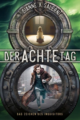 Abbildung von Salerni | Der Achte Tag 2 | 1. Auflage | 2024 | beck-shop.de