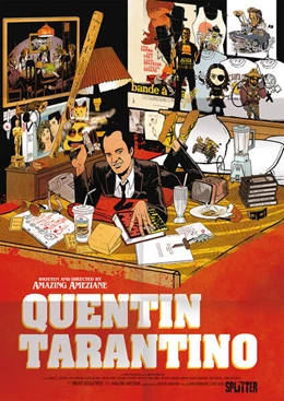 Abbildung von Ameziane | Quentin Tarantino | 1. Auflage | 2024 | beck-shop.de
