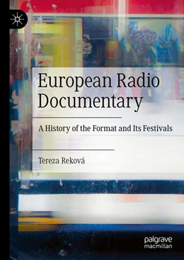 Abbildung von Reková | European Radio Documentary | 1. Auflage | 2024 | beck-shop.de