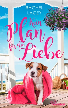 Abbildung von Lacey | Kein Plan für die Liebe | 1. Auflage | 2024 | beck-shop.de