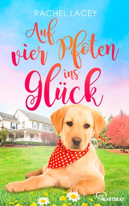 Abbildung von Lacey | Auf vier Pfoten ins Glück | 1. Auflage | 2024 | beck-shop.de