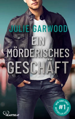 Abbildung von Garwood | Ein mörderisches Geschäft | 1. Auflage | 2024 | beck-shop.de