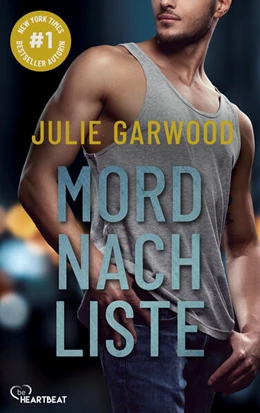 Abbildung von Garwood | Mord nach Liste | 1. Auflage | 2024 | beck-shop.de