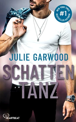 Abbildung von Garwood | Schattentanz | 1. Auflage | 2024 | beck-shop.de