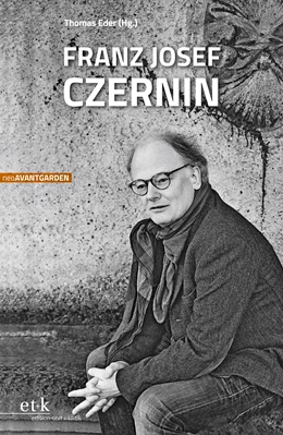 Abbildung von Eder | Franz Josef Czernin | 1. Auflage | 2024 | beck-shop.de