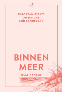 Abbildung von Kanter | Binnenmeer | 1. Auflage | 2024 | beck-shop.de